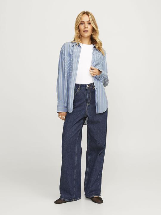 Image du produit JJXX Jxtessa Ls Poplin Rlx Shirt Wvn Sn (S)