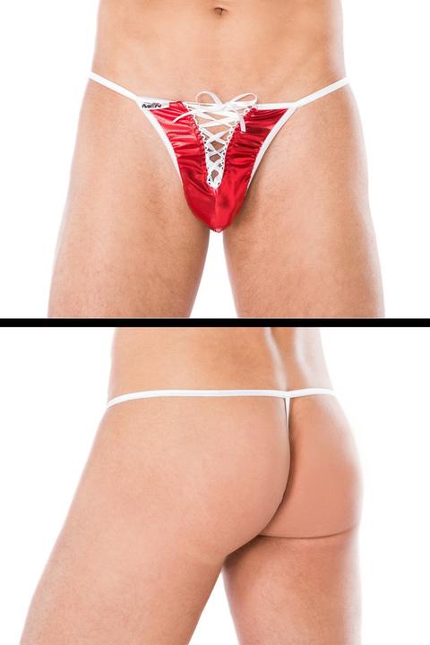 Actual product image Andalea Men's thong (L, XL)
