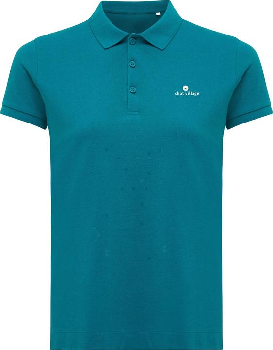Immagine prodotto Universal Textiles Yosemite Maglietta Polo Donna (XL)
