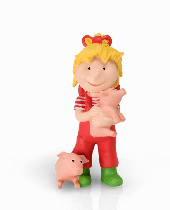 Produktbild Tonies Conni auf dem Bauernhof/Conni und das neue Baby (Deutsch)