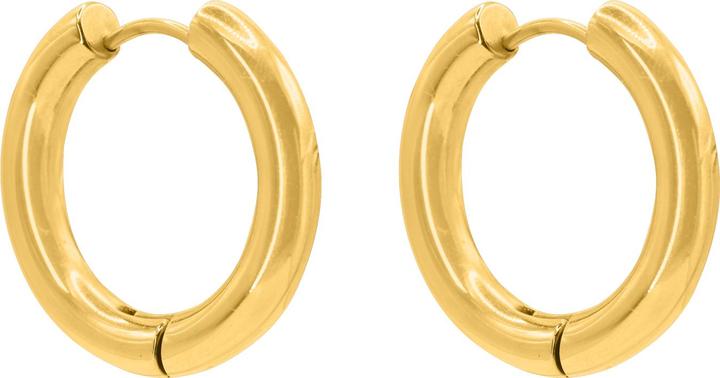 Produktbild Heideman Vopis goldfarben (100% Edelstahl)