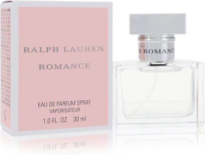 Ralph Lauren Romance