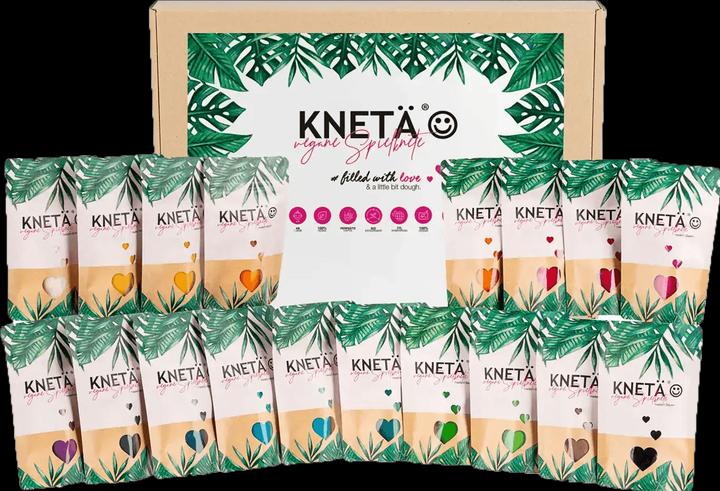 Knetä Set
