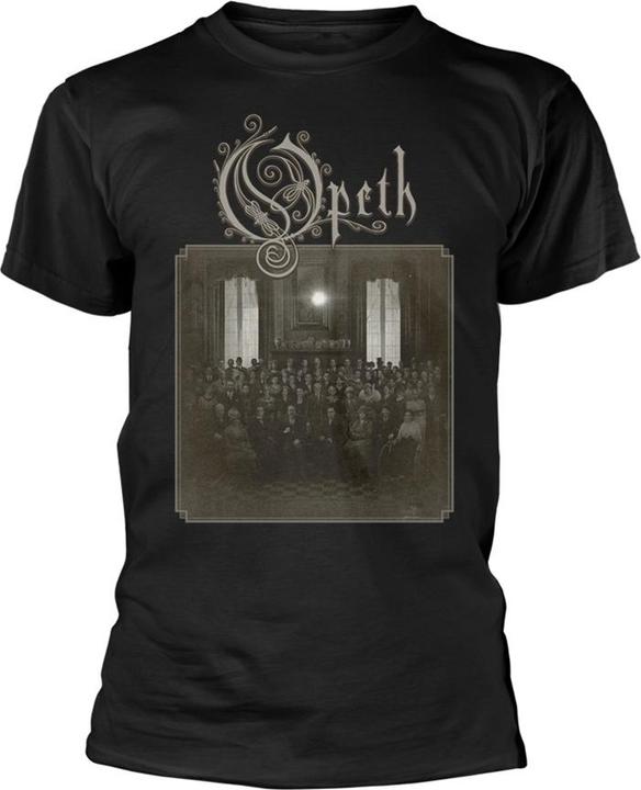 Immagine prodotto Opeth Le ultime volontà e il testamento (XL)