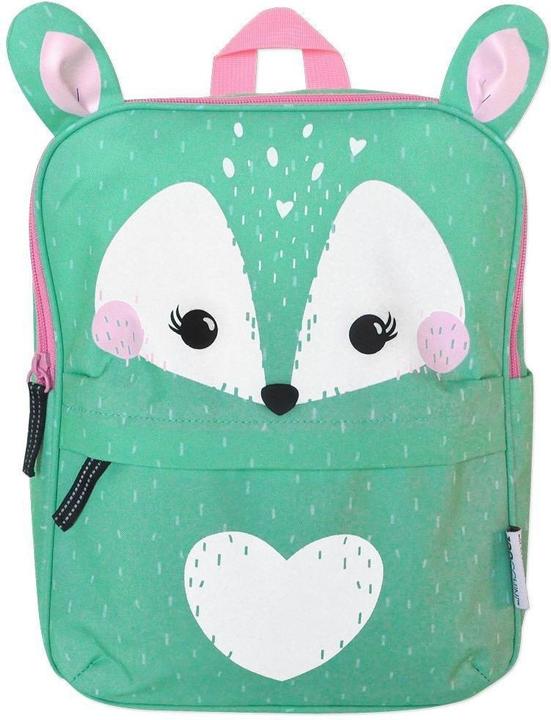 Produktbild Zoochini ZOOCCHINI Kinderrucksack, Fiona das Reh