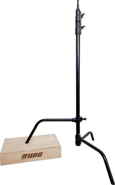 Produktbild Kupo 40" Master C-Stand Sliding Leg & Quick Release (313 cm, 10 kg)