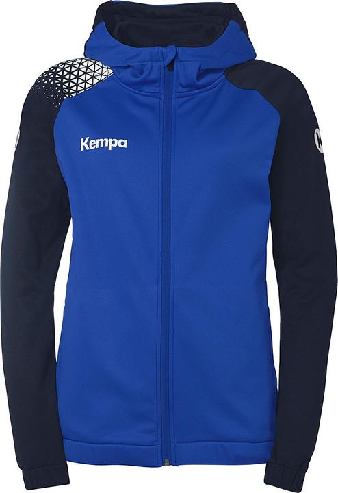 Kempa Kapuzenjacke Ambition 28 Women