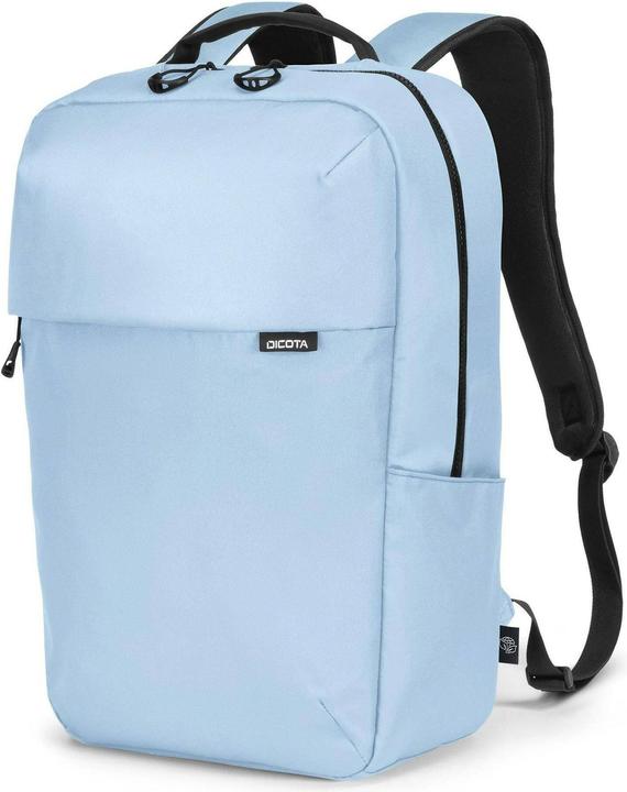 Immagine prodotto Dicota Zaino COMMUTER 13-16 BLU GHIACCIO (16 l)