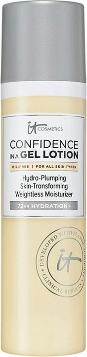 Produktbild It Cosmetics Confidence In A Gel Lotion 75gr (75 ml)