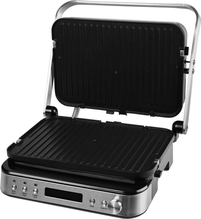 Immagine prodotto Furber Contatto griglia 2000 W Stretto