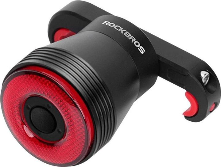 Image du produit Rockbros Q5 (60 lm)