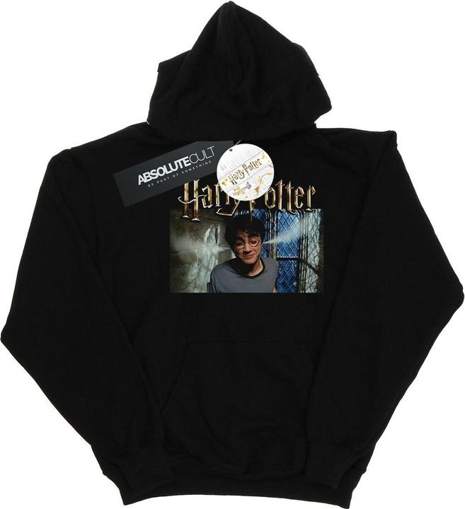 Steam Ears Kapuzenpullover (XXL)