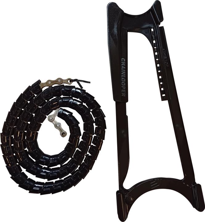 Image du produit Mustang Velo Garde-chaîne 0357, 28Z.