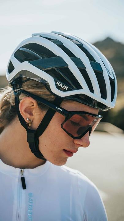 Produktbild Kask Valegro (59 - 62 cm)