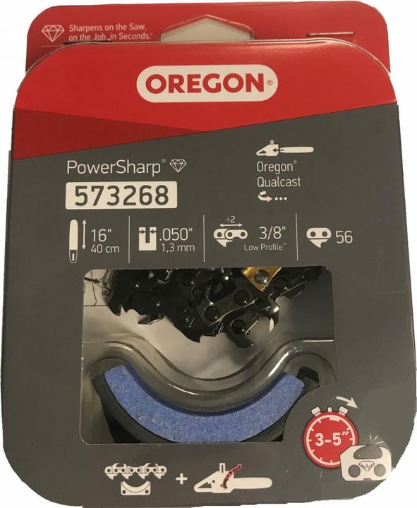 Produktbild Oregon Ersatzkette (PS56) (Kettensäge, Sägekette)