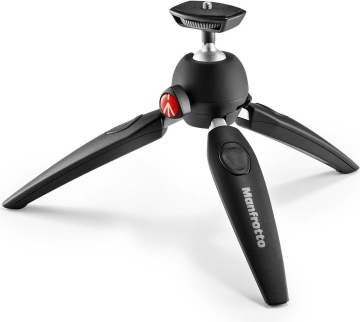 Manfrotto Pixi Evo (Metal)