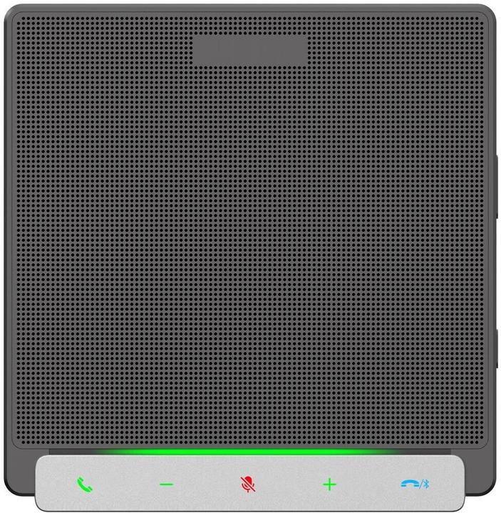 Actual product image Huawei M100 Pro USB/Bluetooth conference speakerphone