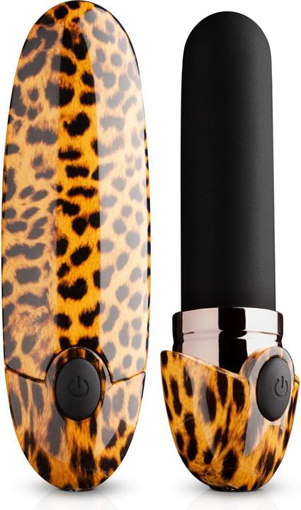 Produktbild Pantyrebel Panthra Asha Lipstick-Vibrator