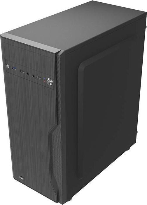 Actual product image Aigo Obudowa komputerowa B350 (ATX)