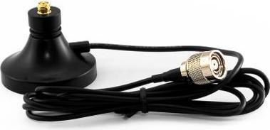 Produktbild Varia Magnetfuss fuer Antennen RP-TNC-Anschluss (Netzwerk Zubehör)