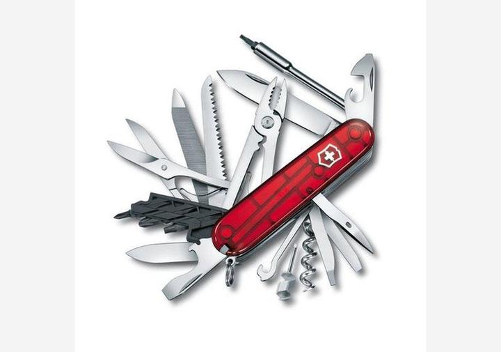 Image du produit Victorinox CyberTool L