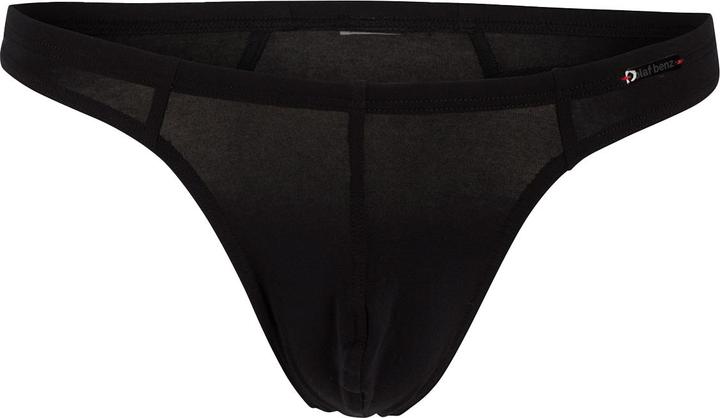 Olaf Benz Ministring (L, Einzelpack)