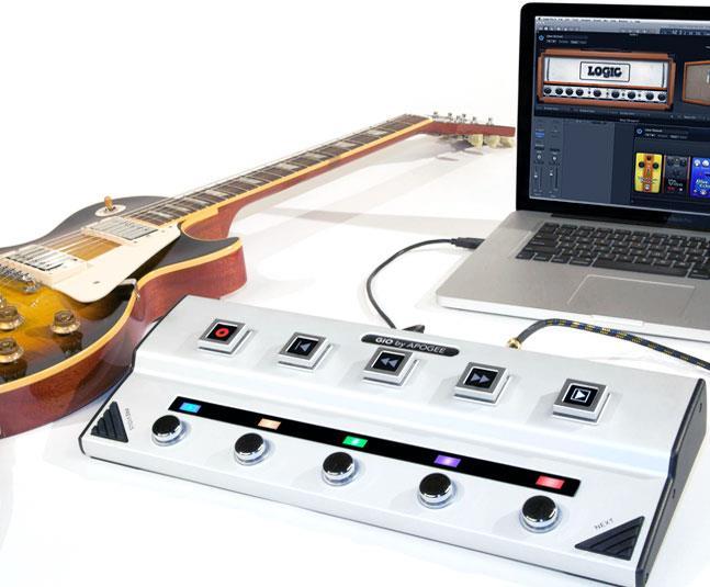 Produktbild Apogee GiO (USB)