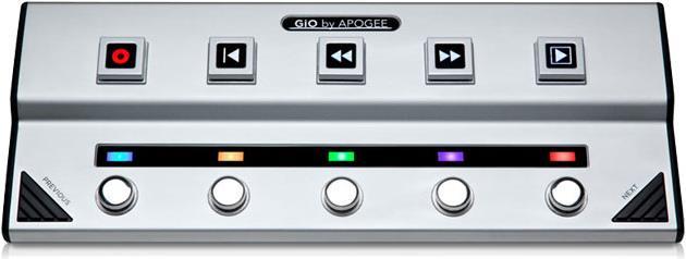 Produktbild Apogee GiO (USB)