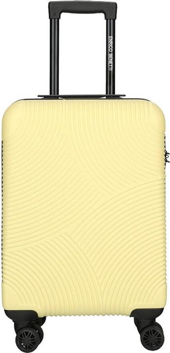 Image du produit Enrico Benetti Louisville Bagage à main Trolley (37 l, Bagage à main (jusqu'à 50l))