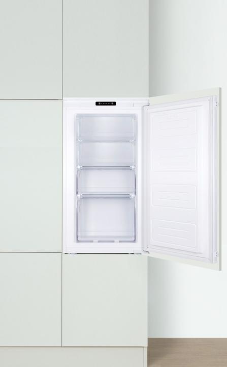 Produktbild Amica EGS 16173/1 EB-Gefrierschrank E 100L 88cm Schlepptür Inverter (Einbau, 100 l)