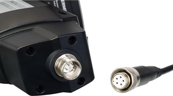 Produktbild Ermenrich Seek VE40 Industrielles Endoskop