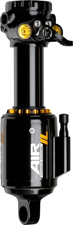 Actual product image Cane Creek DB Air Inline Trunnion (165 mm, 45 mm)