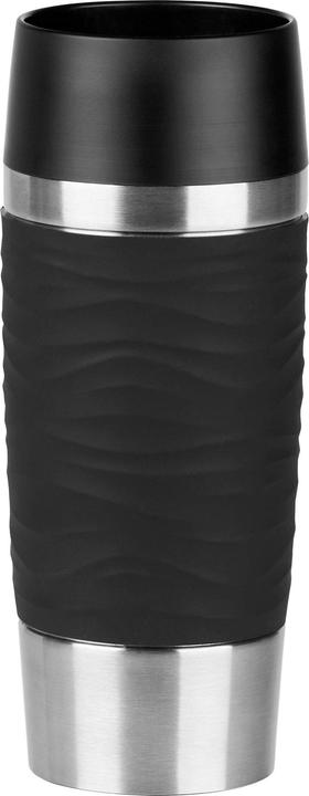 Actual product image Emsa Travel Mug Waves (0.36 l)
