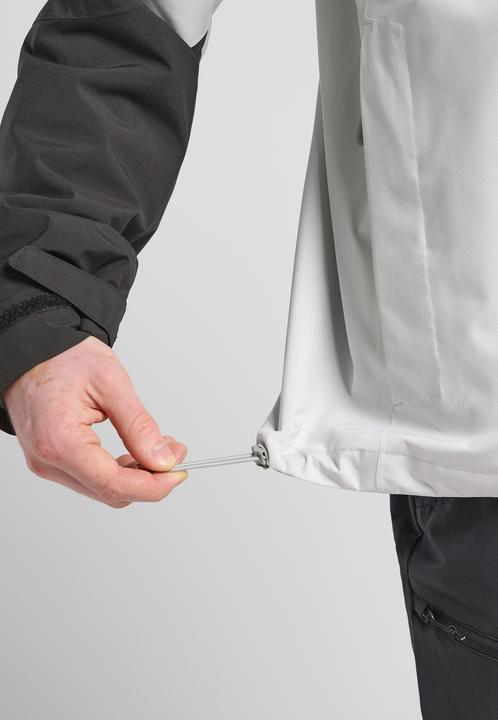 Actual product image Jack Wolfskin Weiltal 2L Jkt M (XL)
