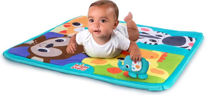 Image du produit Bright Starts Zoo