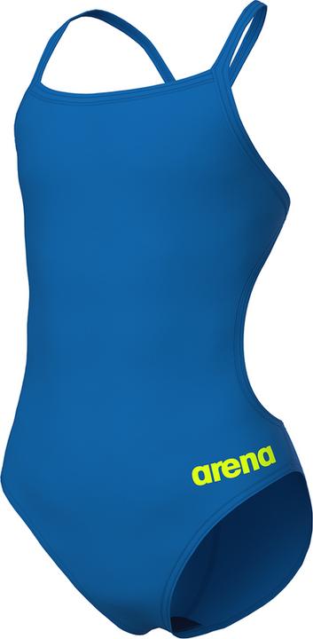 Actual product image Arena G Team Swimsuit Challenge Solid (164)
