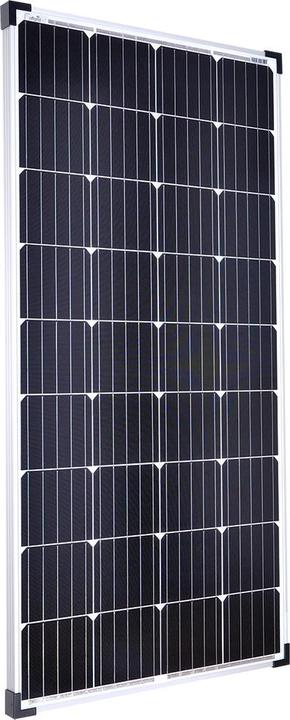 Produktbild Offgridtec mPremium-XL 150W 12V Wohnmobil Solaranlage (150 W)