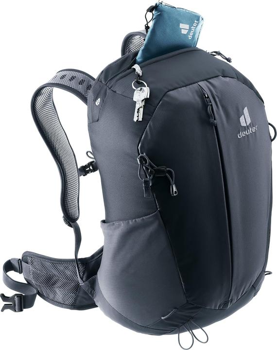 Actual product image Deuter AC Lite 23 (23 l)