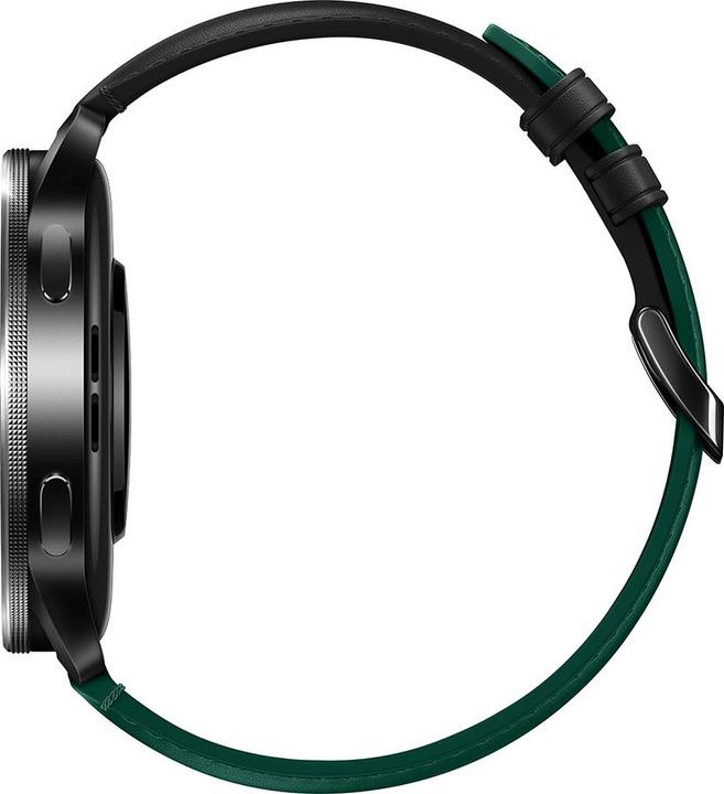 Actual product image Xiaomi Watch strap (Ten)