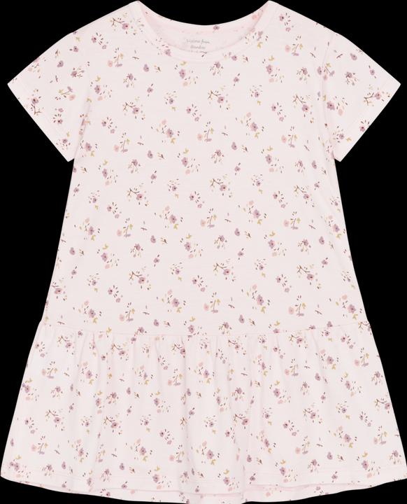 Produktbild Hust and Claire Kinder Bambus Kleid Fuia (134)