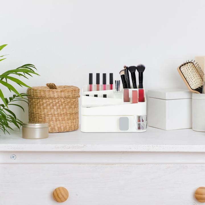 Immagine prodotto Relaxdays Organizer per-trucchi