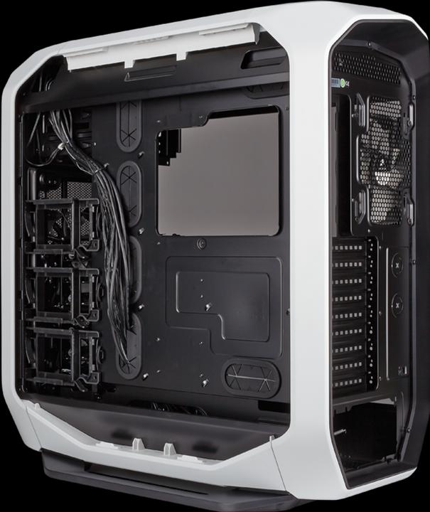 Produktbild Corsair Graphite 780T (ATX, mATX, Mini-ITX, E-ATX, XL-ATX)