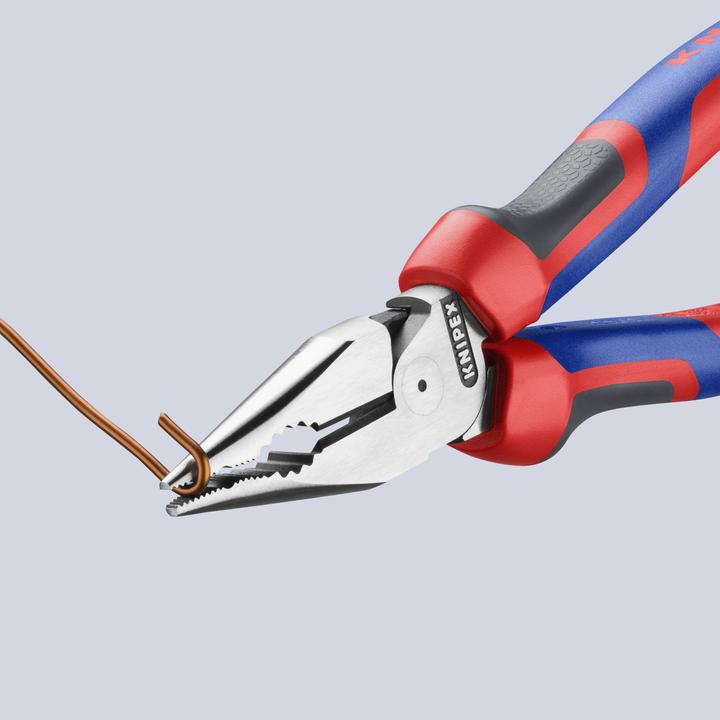 Image du produit Knipex Pince universelle multifonctions (185 mm)