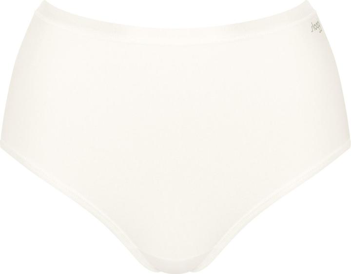 Immagine prodotto Sloggi 3er Pack GO Daily Cotton High Waist Panty (S, confezione da 3)