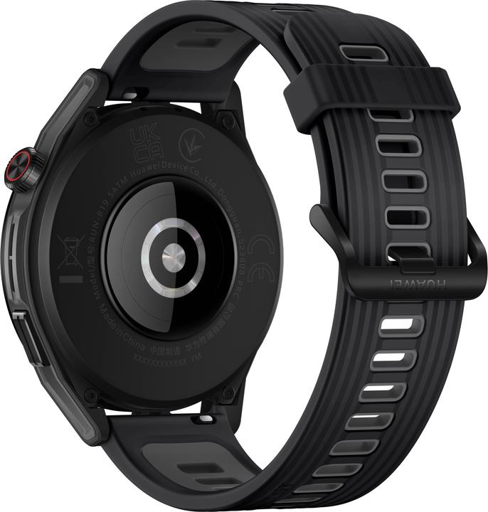 Actual product image Huawei Watch GT Runner (46 mm)