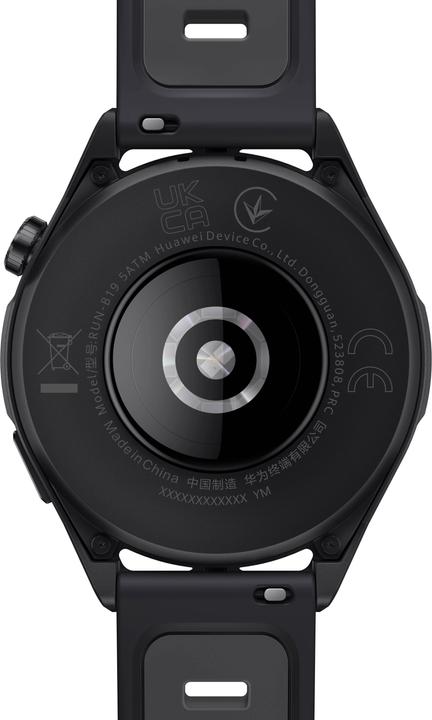 Actual product image Huawei Watch GT Runner (46 mm)