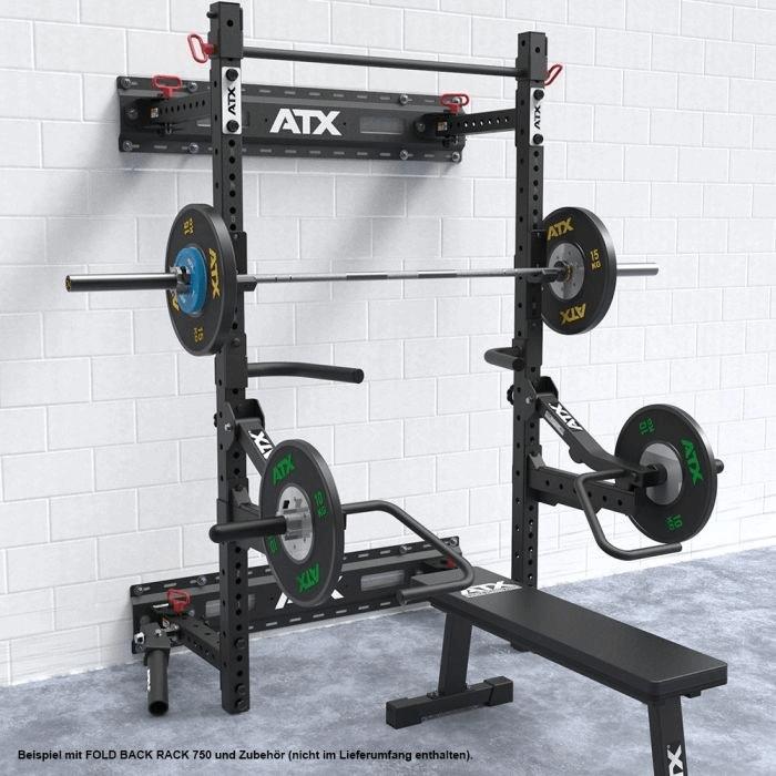 Image du produit ATX Fold Back Rack 750