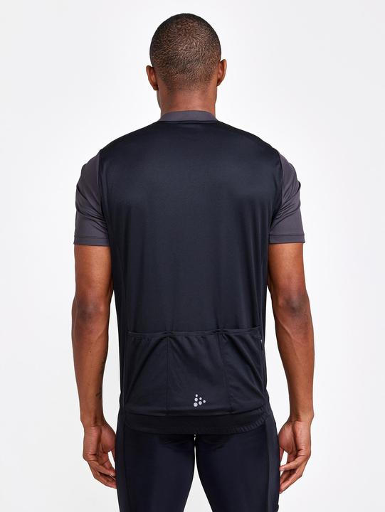 Immagine prodotto Craft Maglia ciclismo Core Endur Logo manica corta (S)