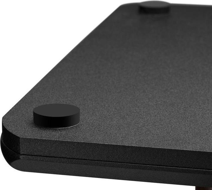 Actual product image Edifier Speaker Stand for S2000 MK II (1 pcs., Stand, Not movable)