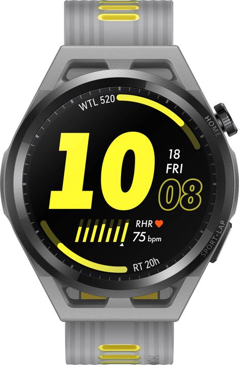 Produktbild Huawei Watch GT Runner (46 mm)
